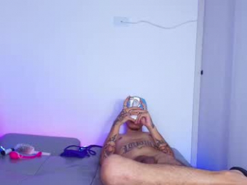sloppy_sexhard webcam model stream image
