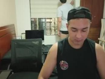 danruiz33 webcam chaturbate model stream image