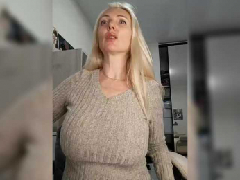 Muse_of_love webcam model stream image