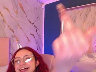 red-kytty6 webcam model stream image