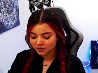 scarletthudsson webcam model stream image