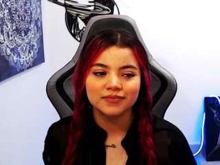 scarletthudsson webcam model stream image