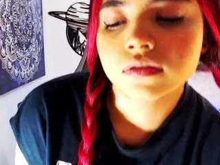 scarletthudsson webcam model stream image