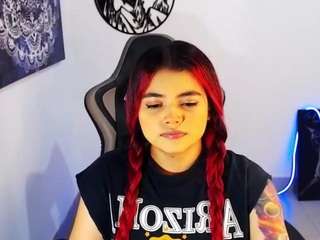 scarletthudsson webcam model stream image