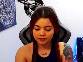 scarletthudsson webcam model stream image