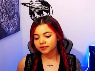 scarletthudsson webcam model stream image