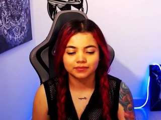 scarletthudsson webcam model stream image