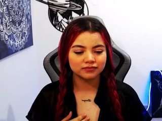 scarletthudsson webcam model stream image