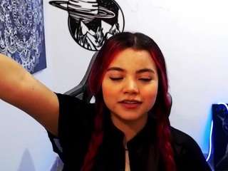 scarletthudsson webcam camsoda model stream image