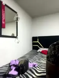 Spicy_Nesss webcam model stream image