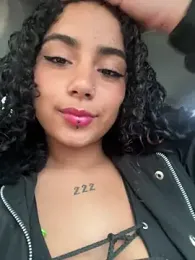 Spicy_Nesss webcam model stream image