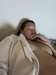 NUTTERBUTTA webcam model stream image