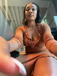 ___Nessa webcam model stream image
