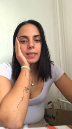 jasmine694 webcam model stream image