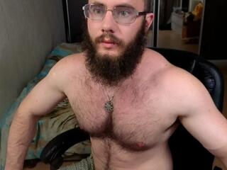 Artur Sower webcam model stream image