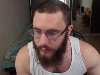 Artur Sower webcam model stream image
