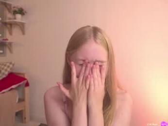 rimavvi webcam model stream image