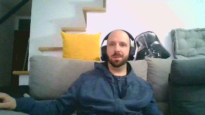 BONGUSXIII webcam model stream image