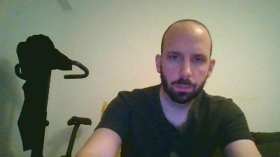 BONGUSXIII webcam model stream image