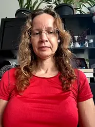 AnnikaRose webcam model stream image