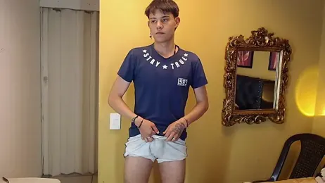 luckk_ webcam model stream image