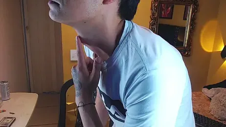 luckk_ webcam model stream image