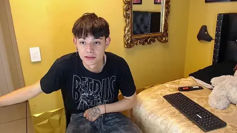 luckk_ webcam model stream image