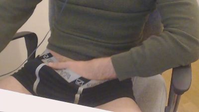 BuildMyBody webcam model stream image