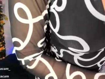 midnight_vk webcam model stream image