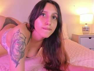 aprilblack webcam model stream image
