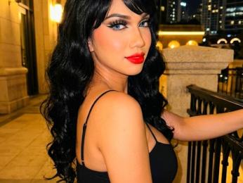 StaceyJohnson webcam model stream image