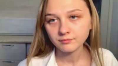 NenaKlave webcam model stream image