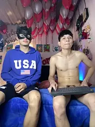 tommyandbryam_bdsm webcam stripchat model stream image
