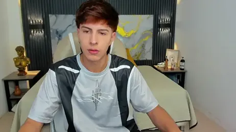 Estiv18_ webcam model stream image