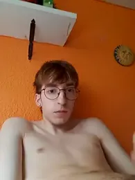 DIEGO970 webcam model stream image