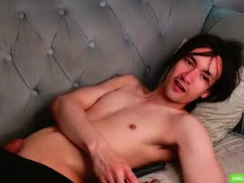 calvinowens webcam model stream image