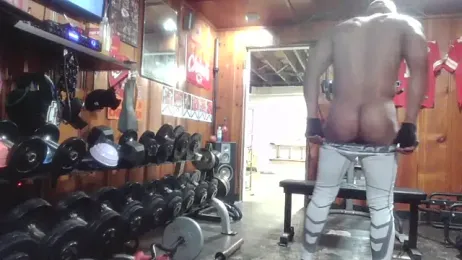 Black-Silver-Fox webcam model stream image