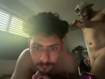 tony751 webcam chaturbate model stream image