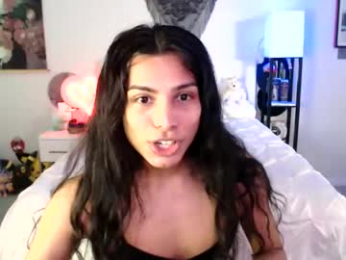 babyempathy webcam model stream image