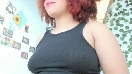 Ada_gales_ webcam model stream image