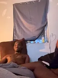 Tishrella6 webcam model stream image