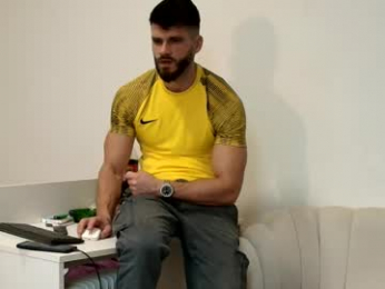 thetop200 webcam model stream image