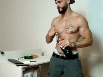 thetop200 webcam model stream image