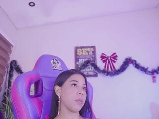 Madelyn Rose webcam model stream image