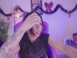 Madelyn Rose webcam model stream image