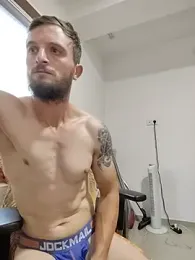 ParevePay webcam model stream image