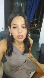 DarkhoneyX webcam cam4 model stream image