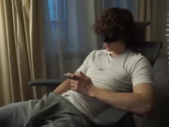 maestro3369 webcam chaturbate model stream image