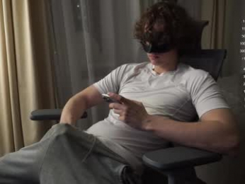 maestro3369 webcam chaturbate model stream image