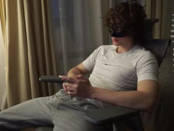 maestro3369 webcam chaturbate model stream image